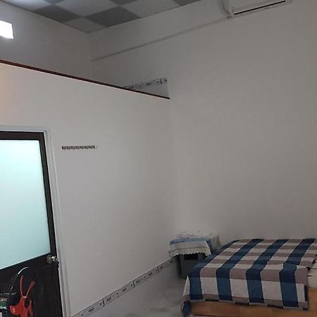 Hoa Lan Motel & Homestay Giong Tu Dien Kültér fotó